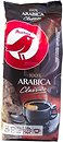 Фото Ашан 100% Arabica Classico в зернах 250 г