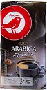 Фото Ашан 100% Arabica Espresso молотый 250 г