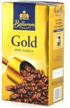 Фото Bellarom Gold мелена 500 г