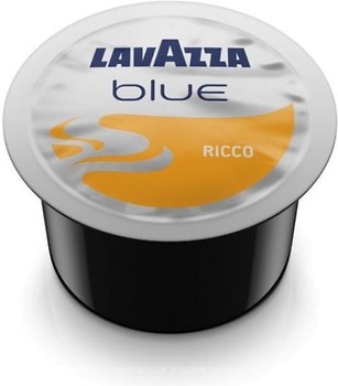 Фото Lavazza Blue Ricco в капсулах 100 шт