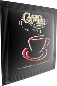Фото Caffe Poli Nera в монодозах 100 шт