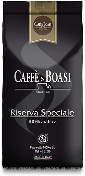 Фото Caffe Boasi Bar Gran Riserva Speciale в зернах 1 кг