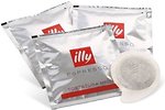 Фото Illy Espresso Medium в монодозах 200 шт
