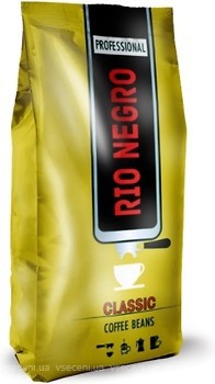 Фото Rio Negro Classic в зернах 1 кг