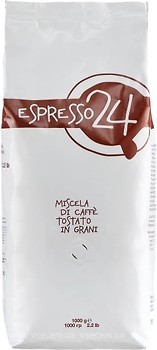 Фото Garibaldi Espresso 24 в зернах 1 кг