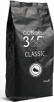 Фото Coffee365 Classic в зернах 1 кг
