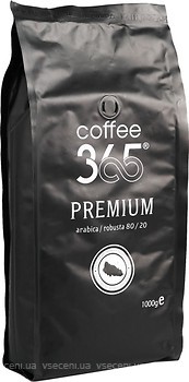 Фото Coffee365 Premium в зернах 1 кг