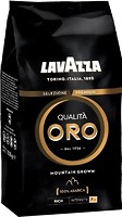 Фото Lavazza Qualita Oro Mountain Grown в зернах 1 кг