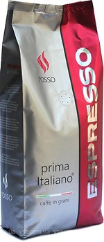 Фото Prima Italiano Rosso в зернах 1 кг