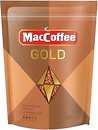 Фото MacCoffee Gold розчинна 120 г