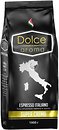 Фото Dolce Aroma Super Crema в зернах 1 кг