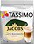 Фото Jacobs Tassimo Latte Macchiato Vanila в капсулах 8 шт