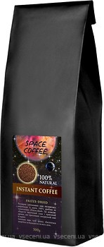 Фото Space Coffee Brazil в зернах 500 г