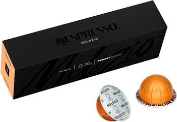 Фото Nespresso Vertuo Melozio в капсулах 10 шт