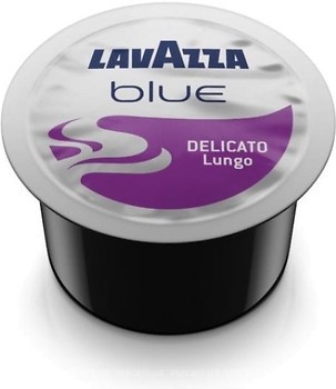 Фото Lavazza Blue Espresso Delicato Lungo в капсулах 100 шт