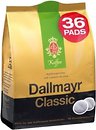 Фото Dallmayr Classic в монодозах 36 шт