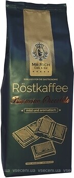 Фото Mr. Rich Rostkaffee Bavarian Chocolate молотый 250 г