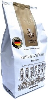 Фото Mr. Rich Kaffee Millicano Premium растворимый 100 г