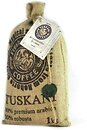 Фото Tuskani 80% арабика 20% робуста в зернах 1 кг