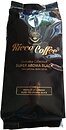 Фото Ricco Coffee Super Aroma Black в зернах 1 кг
