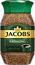 Фото Jacobs Kronung розчинна 200 г