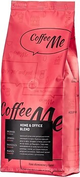 Фото Coffee Me Home & Office мелена 1 кг