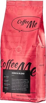Фото Coffee Me Horeca в зернах 1 кг