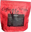 Фото Coffee Me Premium в зернах 250 г