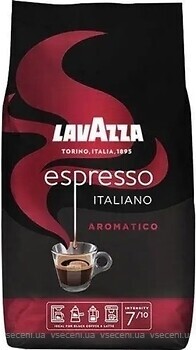 Фото Lavazza Espresso Italiano Aromatico в зернах 1 кг