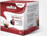 Фото Lavazza Espresso Cremoso в капсулах 16 шт