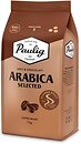 Фото Paulig Arabica Selected в зернах 1 кг