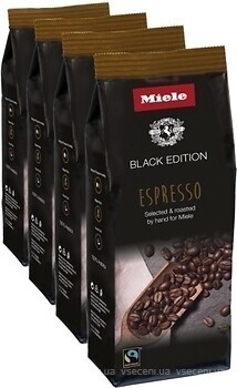 Фото Miele Cafe Espresso в зернах 1 кг