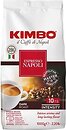 Фото Kimbo Espresso Napoli в зернах 1 кг