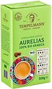 Фото Tempelmann Kaffe Aurelias мелена 500 г