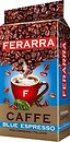 Фото Ferarra Caffe Blue Espresso мелена 250 г