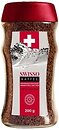 Фото Swisso Kaffee розчинна 200 г