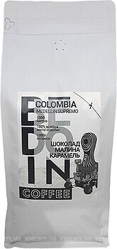 Фото Bedoin Colombia Supremo в зернах 1 кг