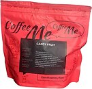 Фото Coffee Me Candy Fruit в зернах 250 г