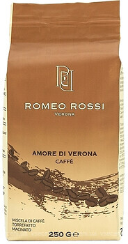 Фото Romeo Rossi Amore di Verona молотый 250 г