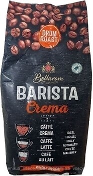 Фото Bellarom Barista Crema в зернах 1 кг