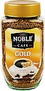 Фото Noble Gold розчинна 200 г