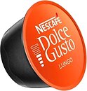 Фото Nescafe Dolce Gusto Lungo в капсулах 30 шт