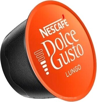 Фото Nescafe Dolce Gusto Lungo в капсулах 30 шт