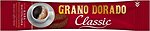 Фото Grano Dorado Classic розчинна 25x 2 г