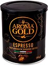 Фото Aroma Gold Espresso молотый 250 г