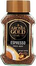 Фото Aroma Gold Espresso растворимый 100 г