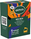 Фото Gemini Mix Box дріп-кава 5 шт