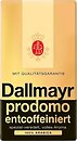 Фото Dallmayr Prodomo Entcoffeiniert молотый 500 г