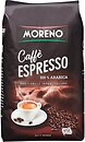Фото Moreno Caffe Espresso в зернах 1 кг