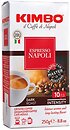 Фото Kimbo Espresso Napoli молотый 250 г